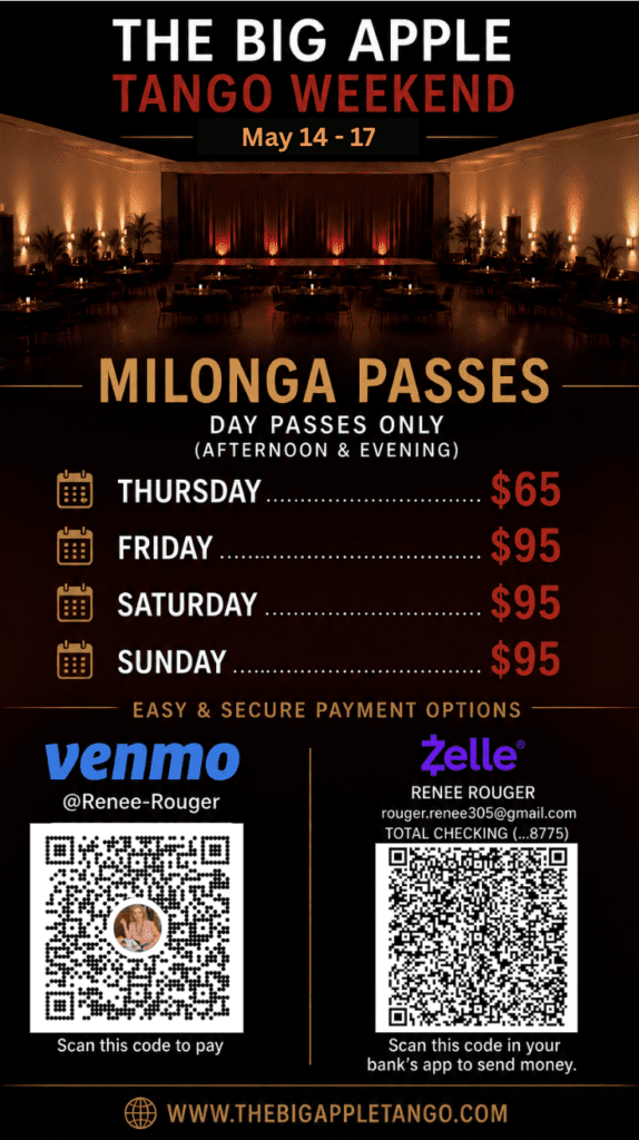 BigApple2026-Milonga-day-passes