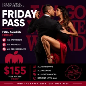Friday Pass