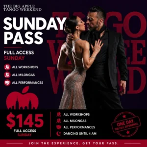 Sunday Pass